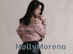 MollyMoreno