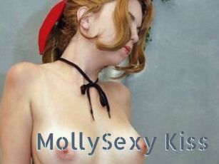 MollySexy_Kiss