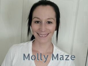 Molly_Maze