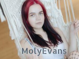 MolyEvans