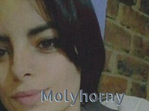 Molyhorny