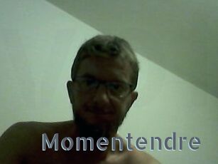 Momentendre