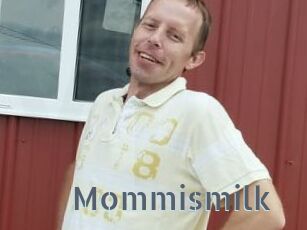 Mommismilk