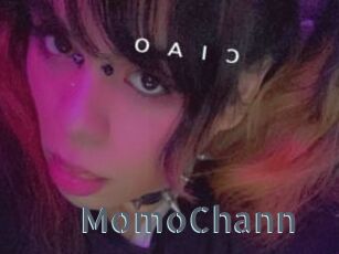 MomoChann