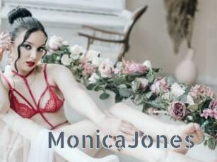 MonicaJones