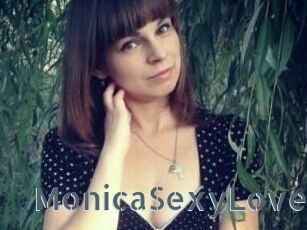 Monica_SexyLove