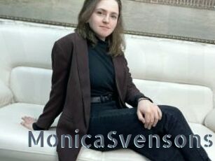 MonicaSvensons