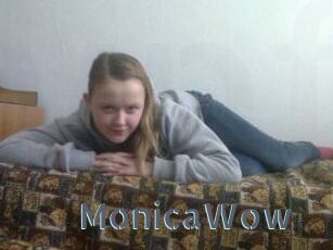 MonicaWow