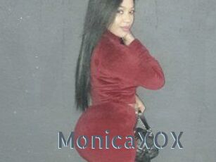 MonicaXOX