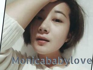 Monicababylove