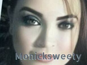 Monicksweety