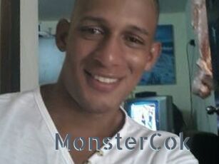 MonsterCok