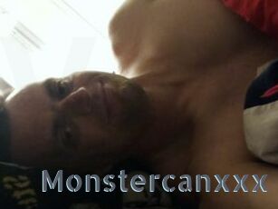 Monstercanxxx