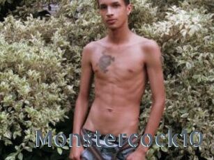 Monstercock10