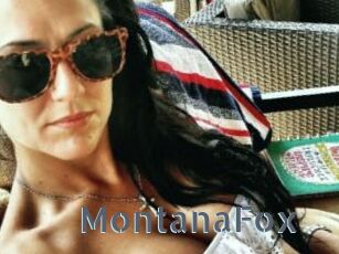 MontanaFox