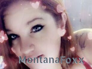 MontanaFoxx