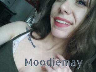 Moodiemay