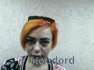 Moodord