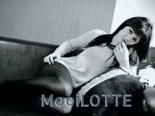 MooiLOTTE