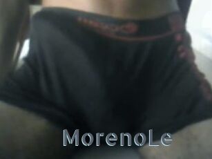 MorenoLe