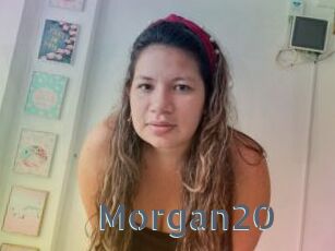 Morgan20