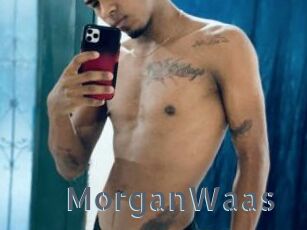 MorganWaas