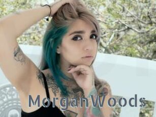 MorganWoods