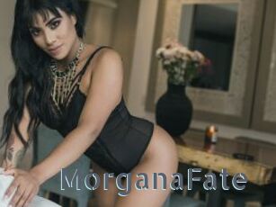 MorganaFate