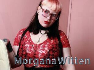 MorganaWitten