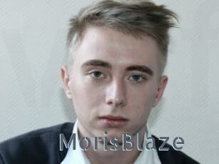 MorisBlaze