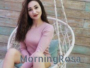 MorningRosa