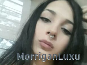 MorriganLuxu