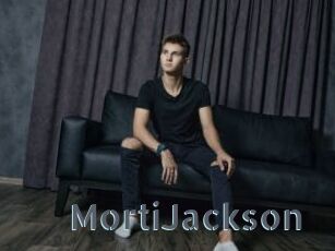 MortiJackson