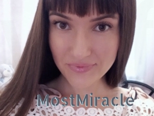 MostMiracle