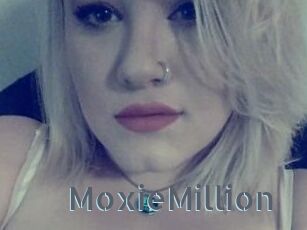 MoxieMillion