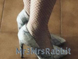 Mr3MrsRabbit