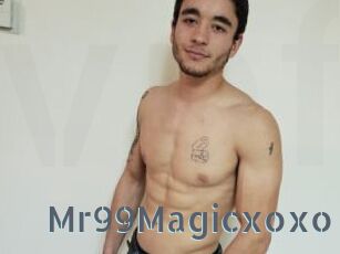 Mr99Magicxoxo