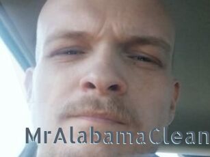 MrAlabamaClean