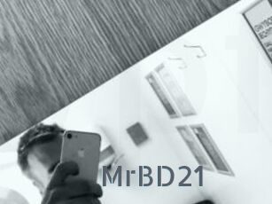 MrBD21