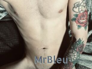 MrBleu