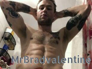 MrBradvalentine