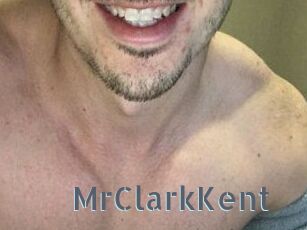 MrClarkKent