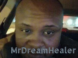 MrDreamHealer