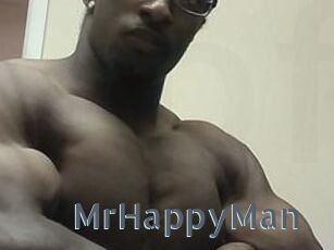 MrHappyMan