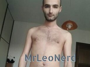 MrLeoNerd