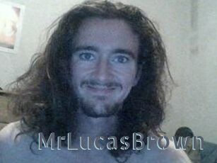 MrLucasBrown