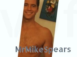 MrMikeSpears