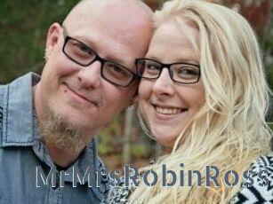 MrMrsRobinRoss