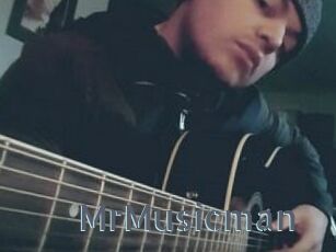 MrMusicman