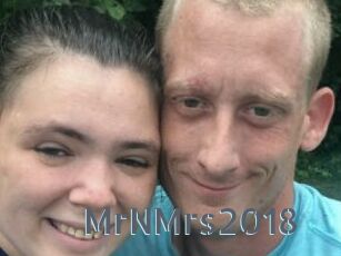 MrNMrs2018